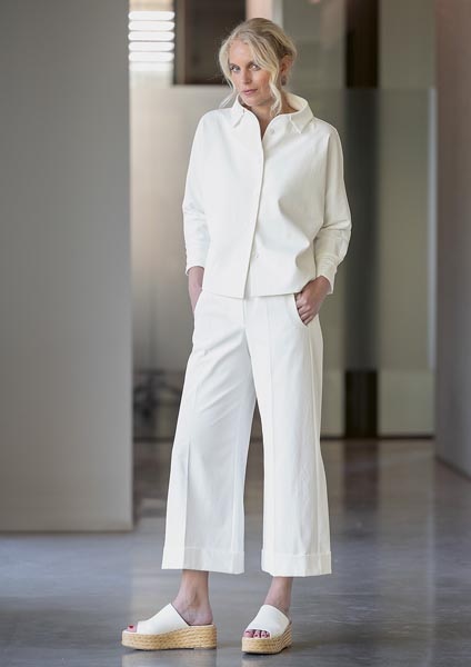 Брюки 6/1 ANIA SCHIERHOLT HH281/16