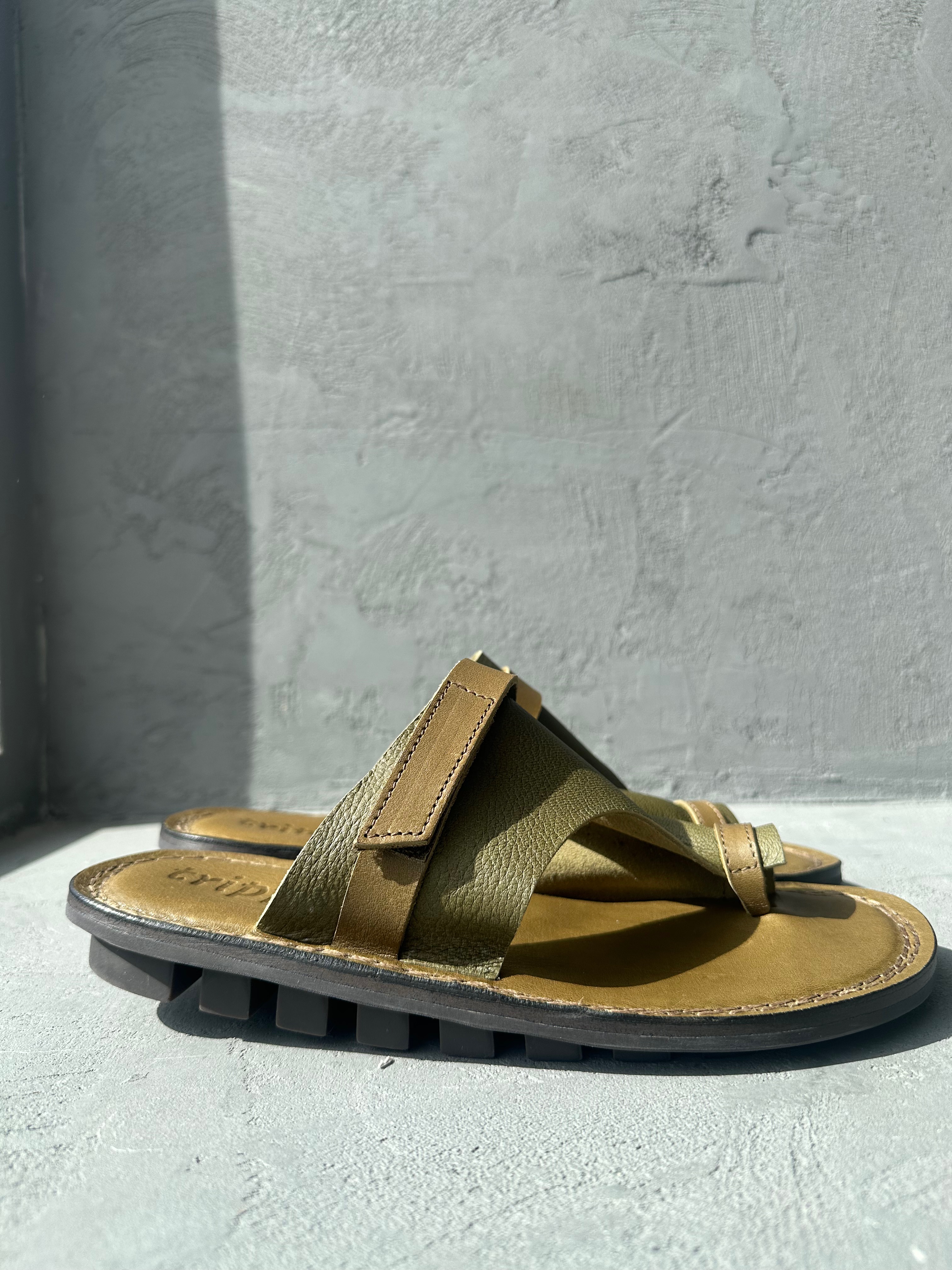 Босоножки TRIPPEN IBIZA