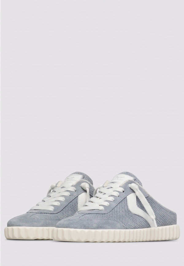 Кроссовки-мюли Ines  Voile Blanche IV088B