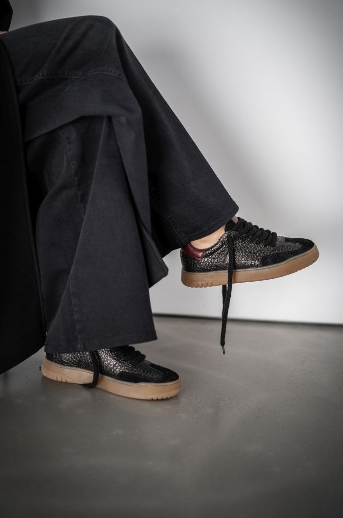 Кеды KENNEL K16730