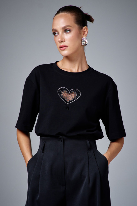 Футболка ALENA GORETSKAYA K2683/9