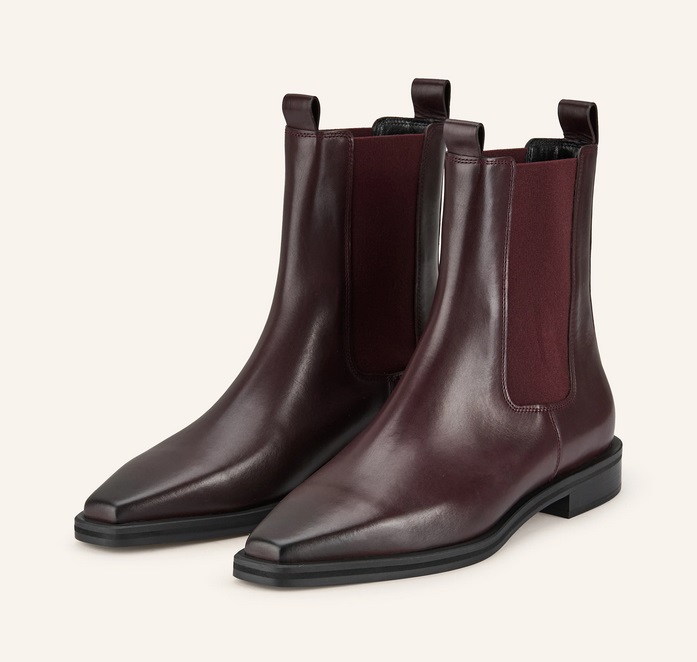 Полусапоги KENNEL K31010