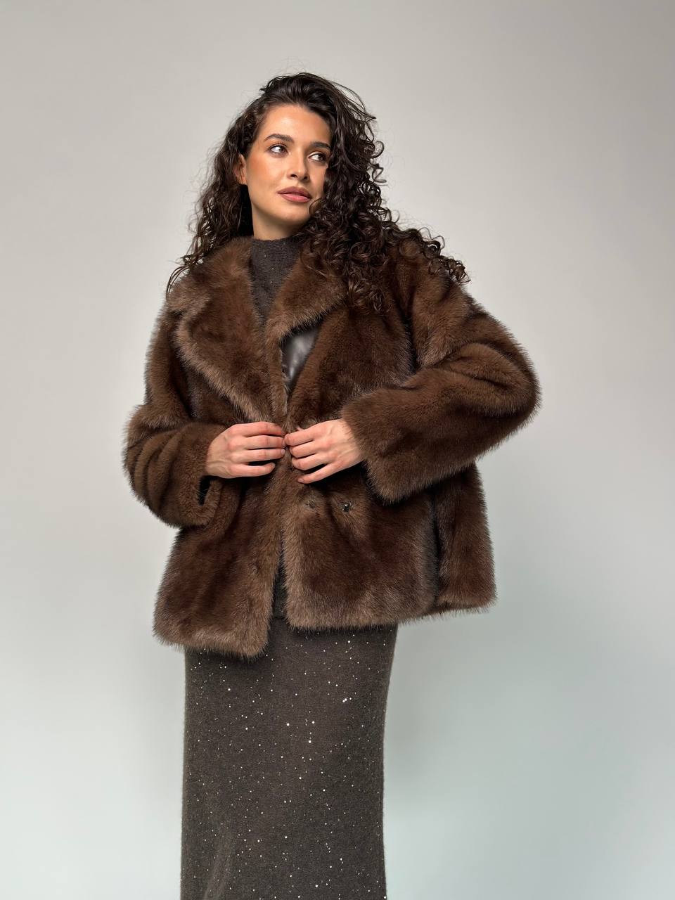 Куртка DIEGO M M250-887