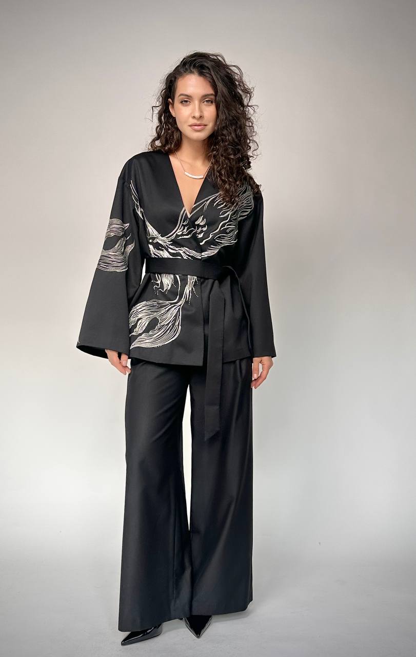 Жакет-кимоно M-REASON M275(1)