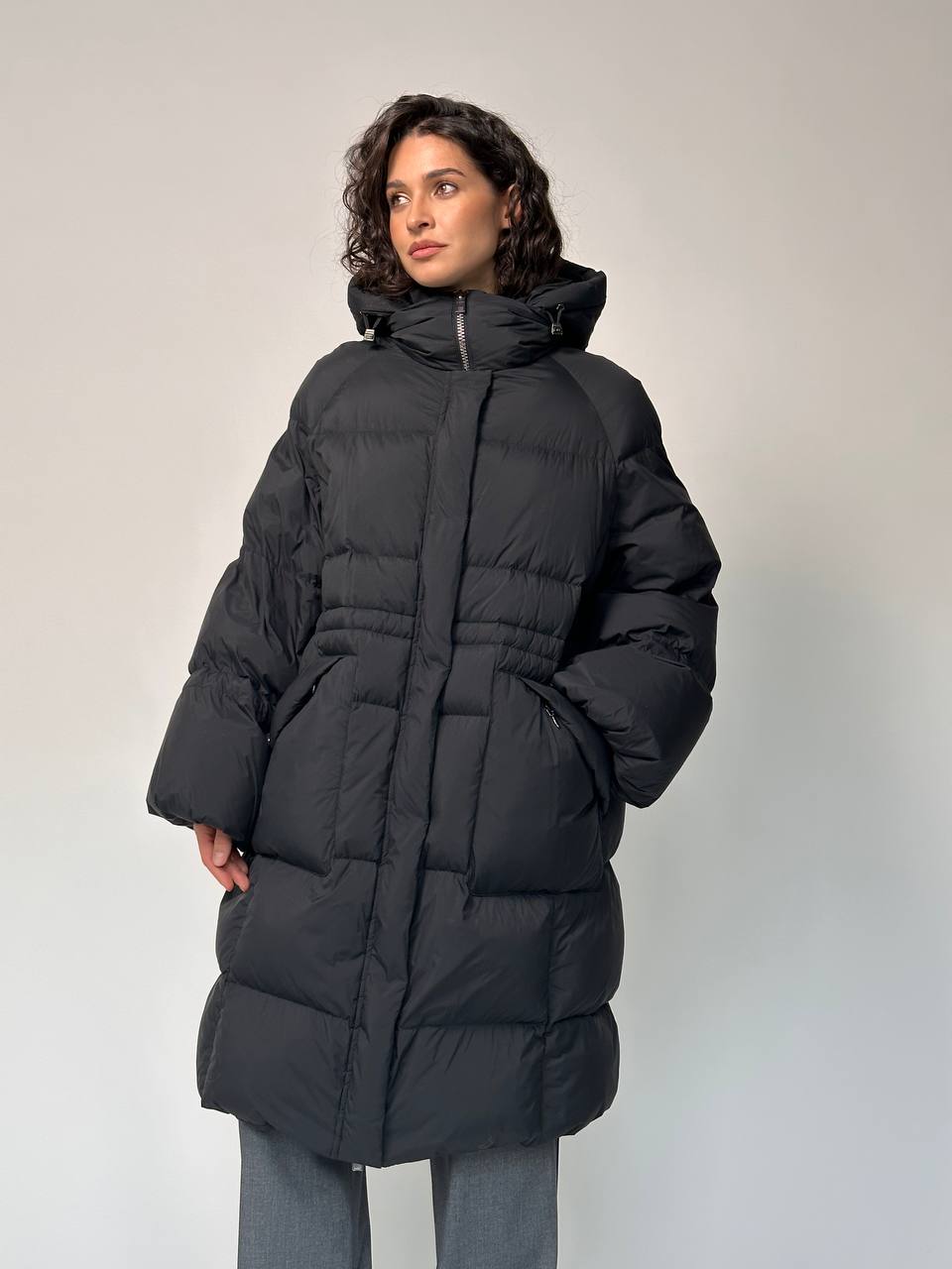 Куртка DIEGO M M709-999