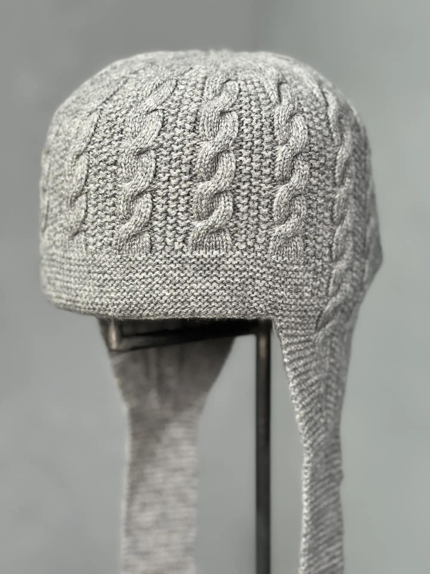 Шапка  MIR CASHMERE MC39 