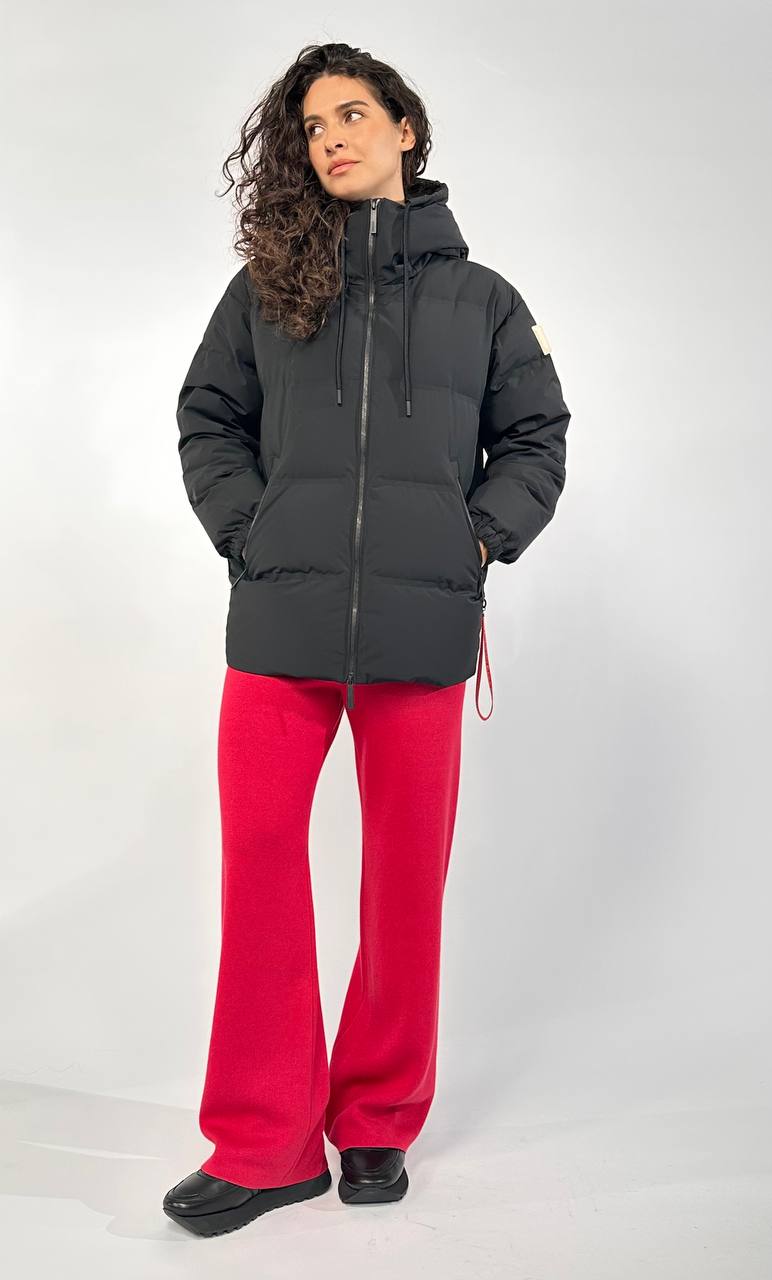 Куртка пуховая AFTER LABEL Monvison081