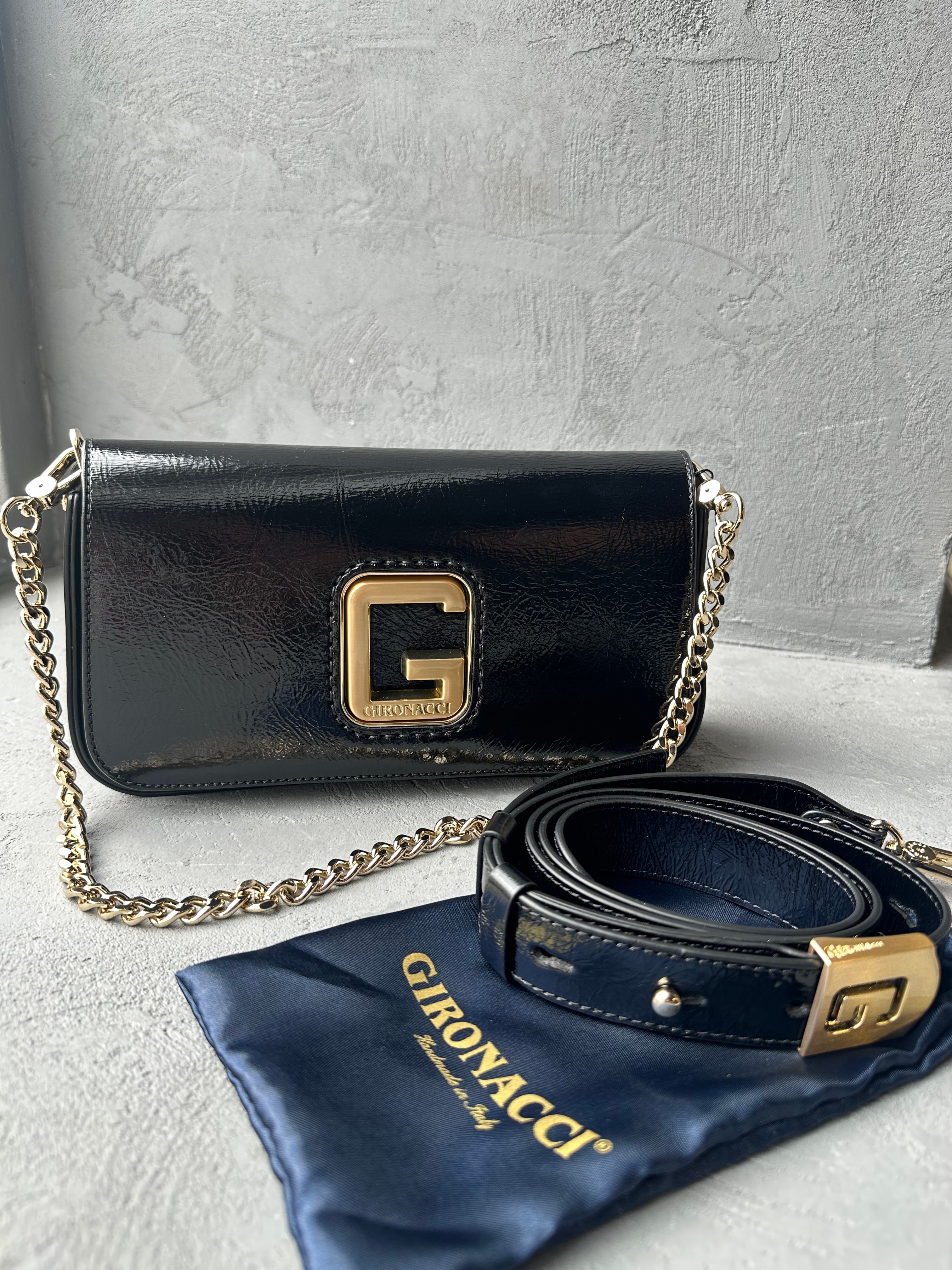 Сумка GIRONACCI N2290G