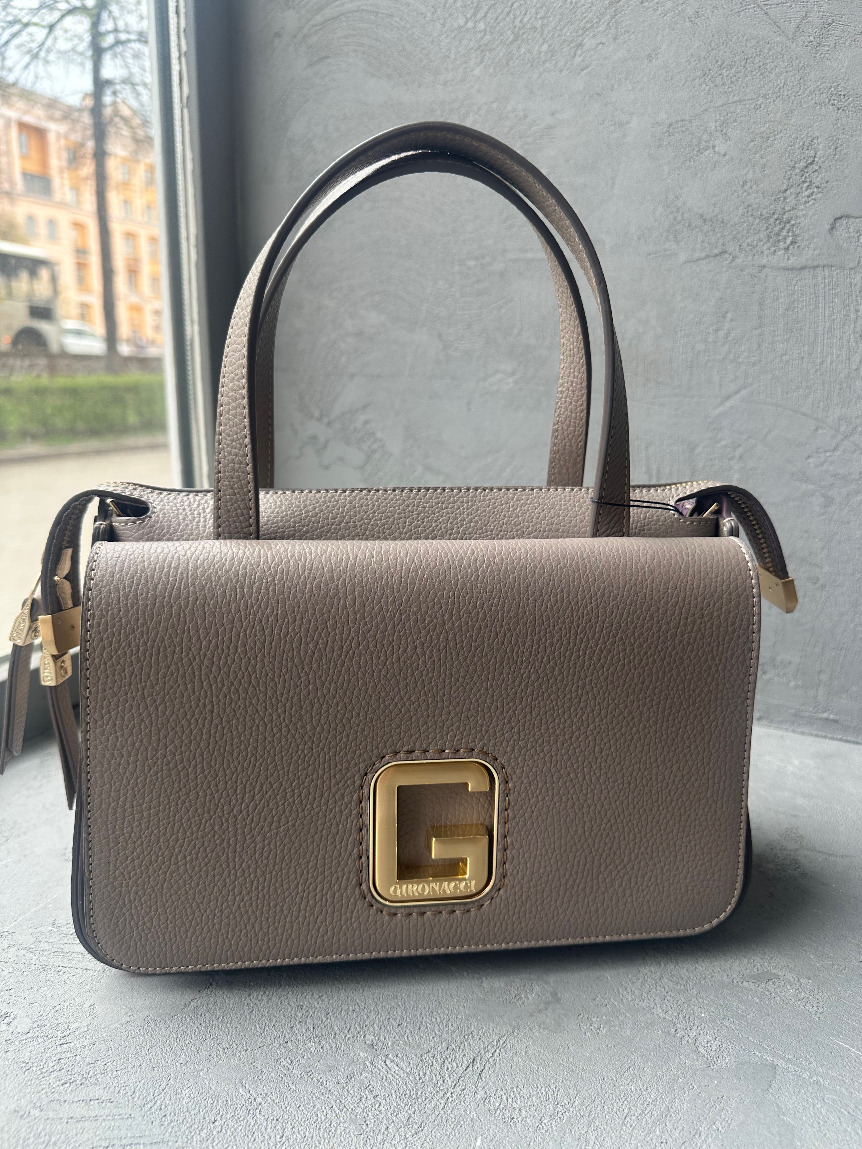 Сумка GIRONACCI R2293G
