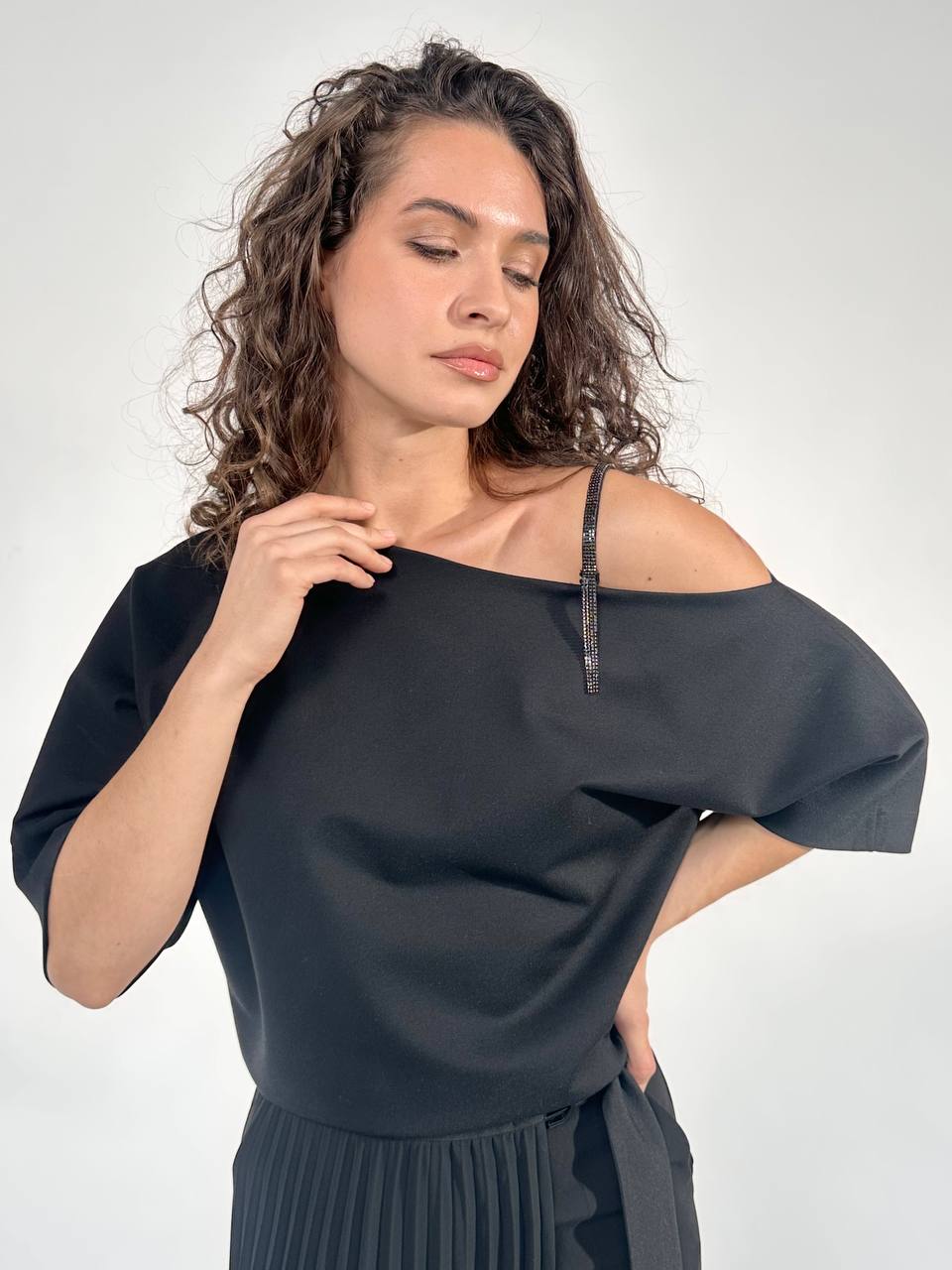 Блузка M-REASON R334(6)