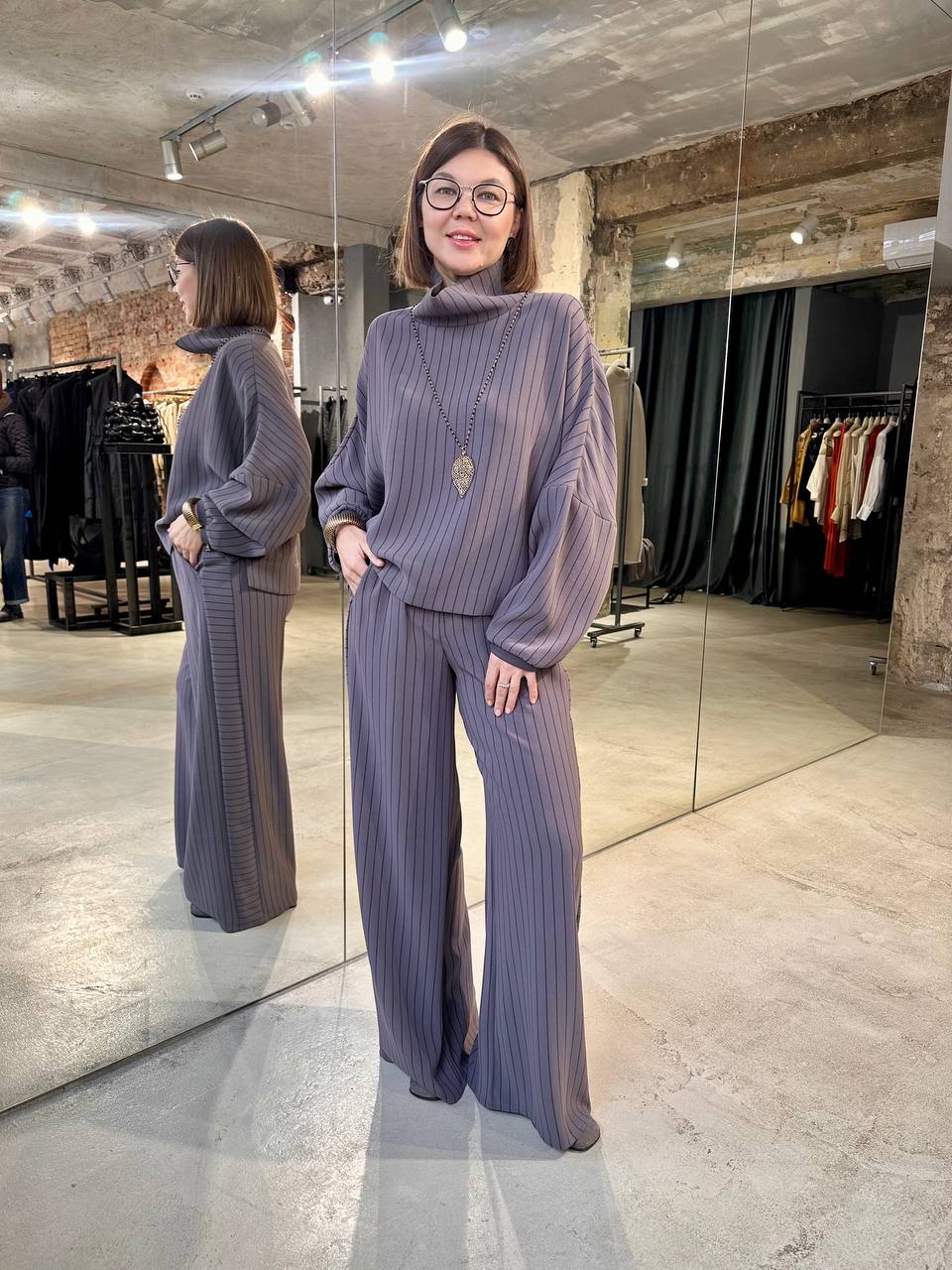Брюки ANIA SCHIERHOLT S175/48