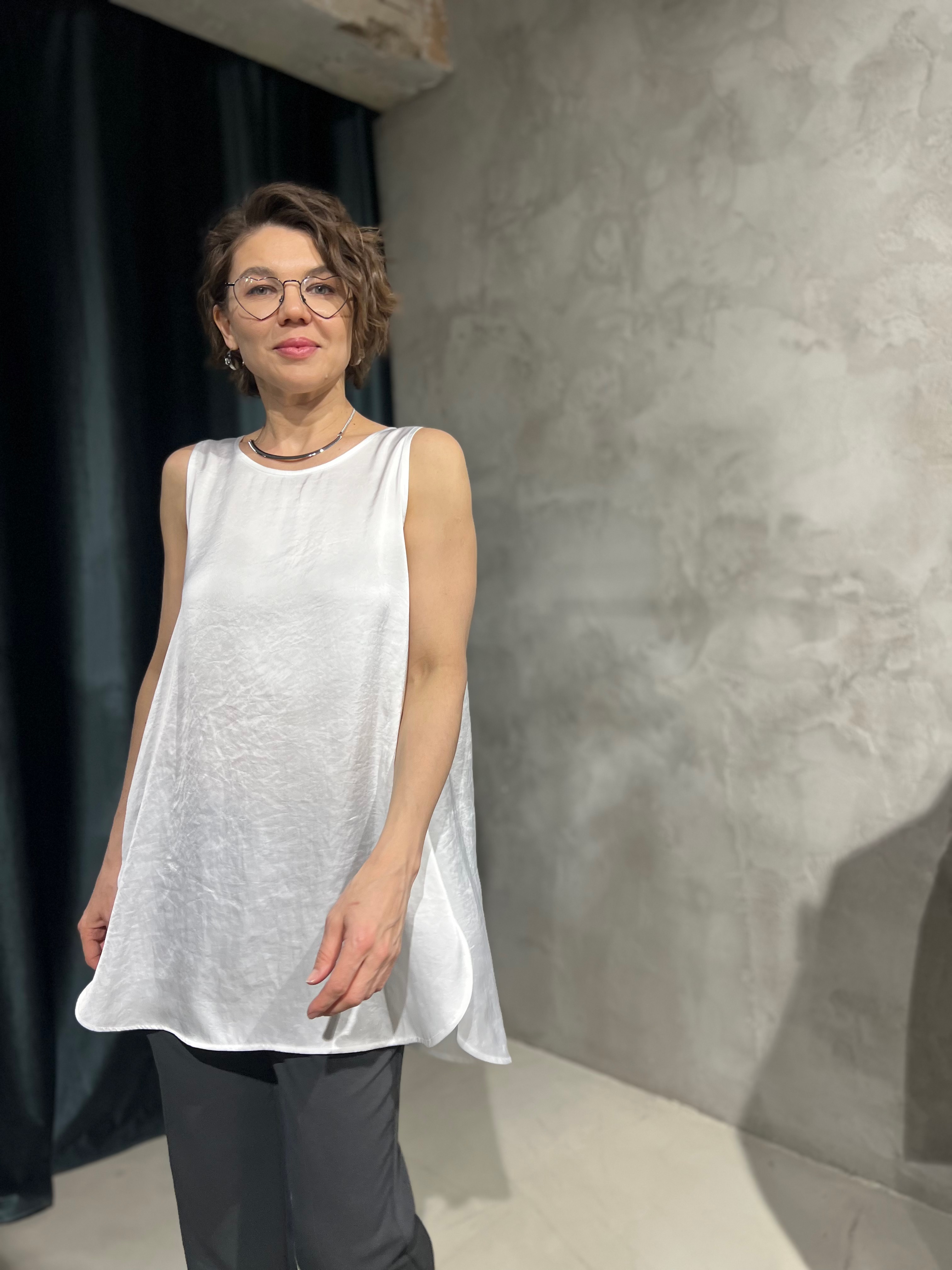 Топ ANIA SCHIERHOLT S804/62 