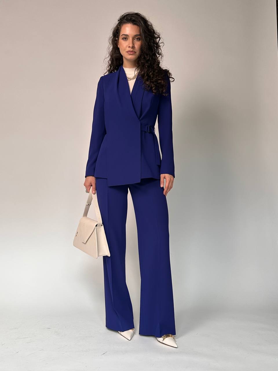 Жакет VASSA&CO V539 