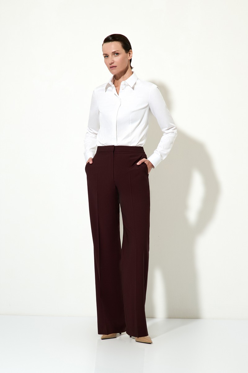 Брюки VASSA&CO V745