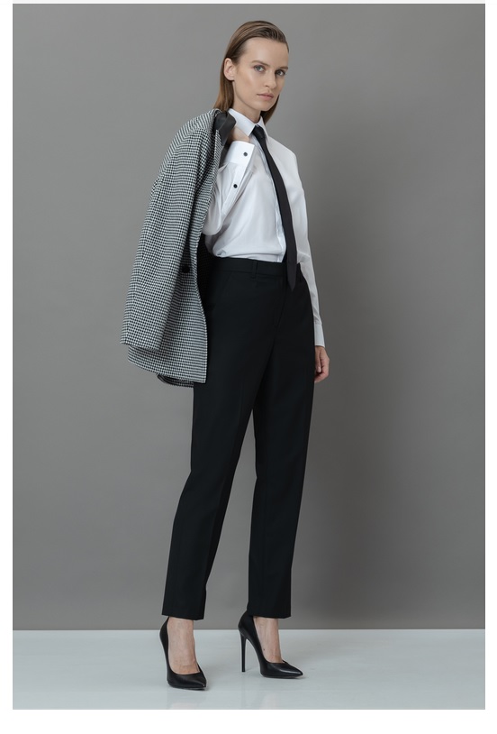 Брюки VASSA&CO VV641