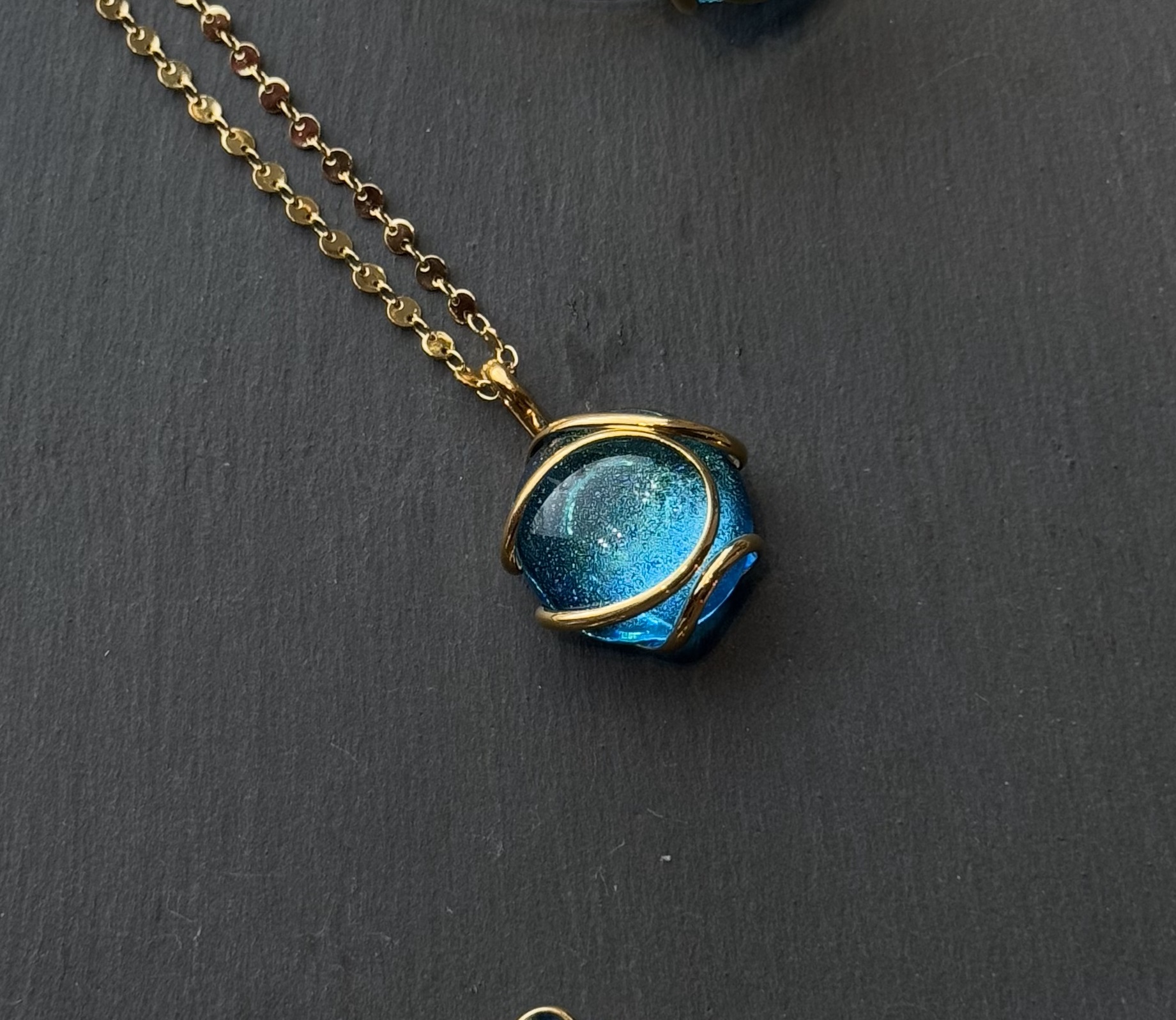 Колье ANDREA MARAZZINI X012NAUTILUS