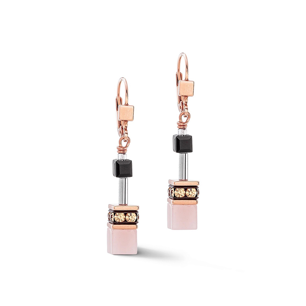 Серьги Soft-Pink COEUR DE LION b2838-1922