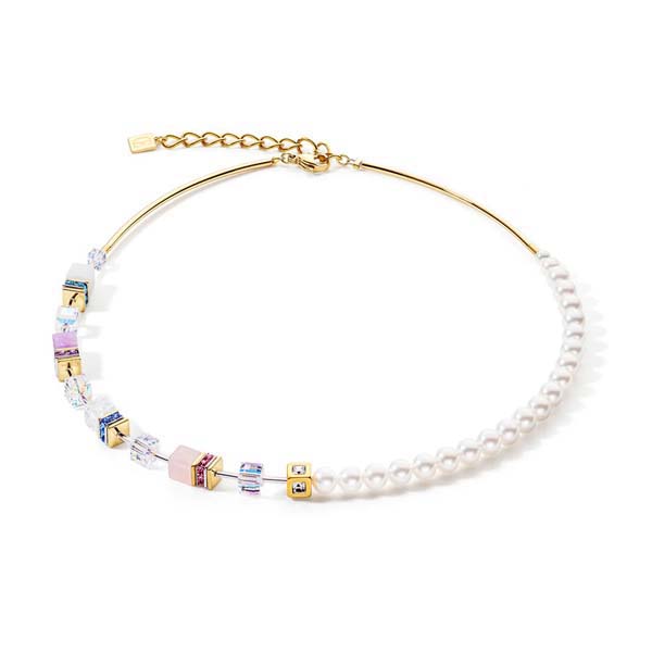 Колье Multicolou-Pastel COEUR DE LION l5086-1522