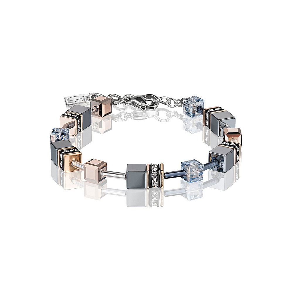 Браслет Ice Blue COEUR DE LION lb4015-0730 