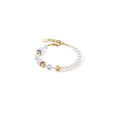 Браслет Multicolour Pastel COEUR DE LION lb5086-1522