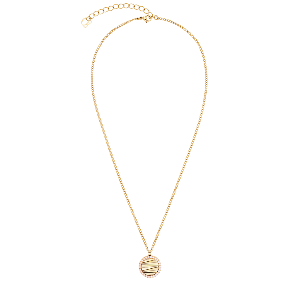 Подвес Beige-Gold COEUR DE LION q2058