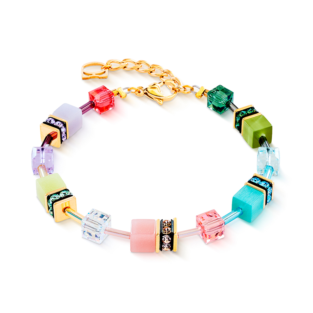 Браслет Multicolour Delight COEUR DE LION qb2838-1584 