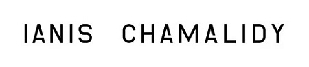 IANIS CHAMALIDY