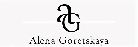 Alena Goretskaya