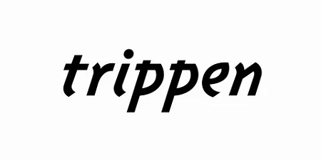 Trippen